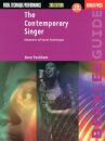 The Contemporary Singer - 2nd Edition