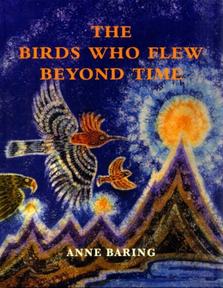 The Birds Who Flew Beyond Time