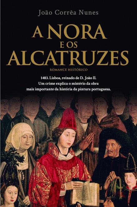 A Nora E Os Alcatruzes
