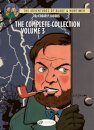 Blake & Mortimer - The Complete Collection Vol. 3