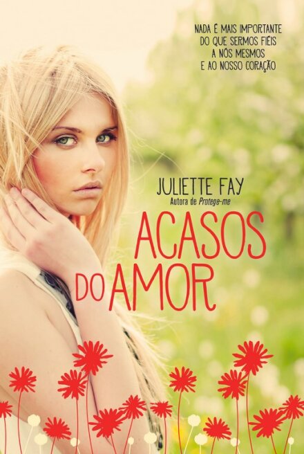 Acasos do Amor