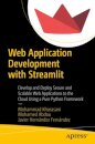 Web Application Development with Streamlit