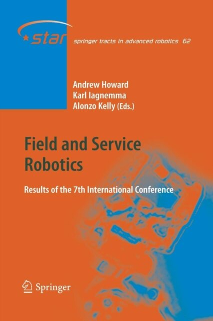 Field and Service Robotics