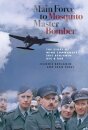 Main Force to Mosquito Master Bomber