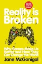 Reality is Broken