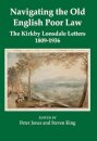 Navigating the Old English Poor Law