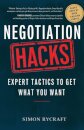 Negotiation Hacks
