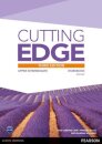 Cutting Edge 3E Upper Intermediate Wb W/ Key