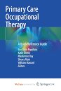 Primary Care Occupational Therapy
