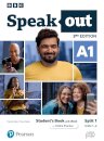 Speakout 3ed A1.1 Student s Book and eBook with Online Practice Split