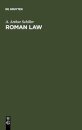 Roman Law