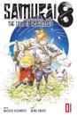 Samurai 8: The Tale of Hachimaru, Vol. 1