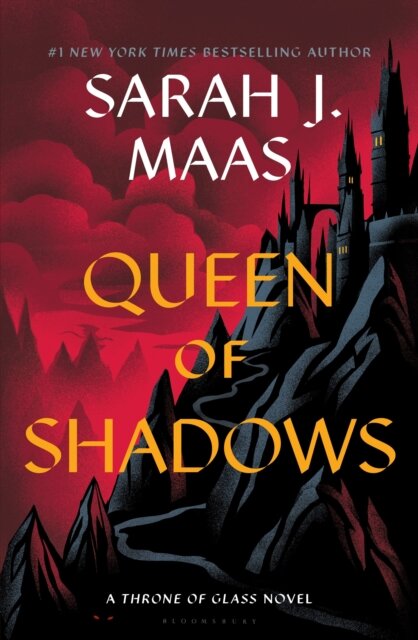 Queen Of Shadows_Throne Of Glass