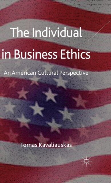 The Individual in Business Ethics