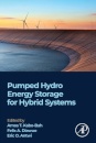 Pumped Hydro Energy Storage for Hybrid Systems