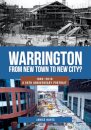 Warrington: From New Town to New City?