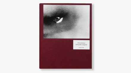 Des Oiseaux. Sebastiao Salgado (Eng Ed)