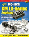 How to Build Big-inch GM LS-Series Engines