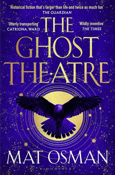 The Ghost Theatre