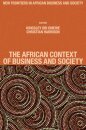 The African Context of Business and Society