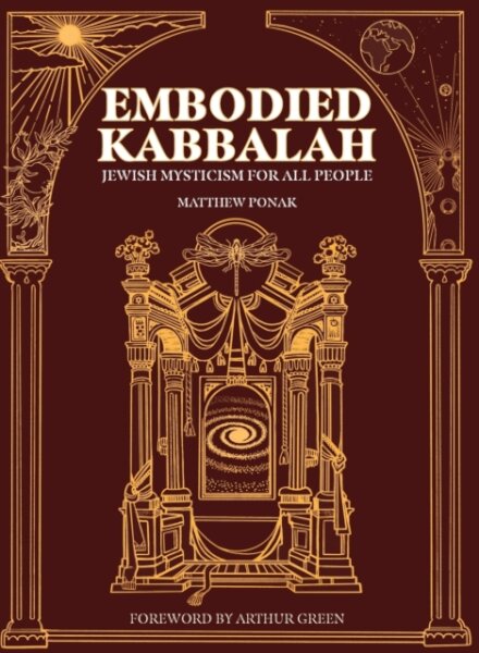 Embodied Kabbalah