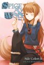 Spice and Wolf, Vol 11 - Novel