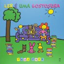 Ler é uma gostosura