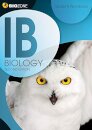 IB Biology Student Workbook