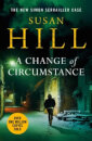 A Change Of Circumstance
