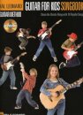 Guitar for Kids Songbook