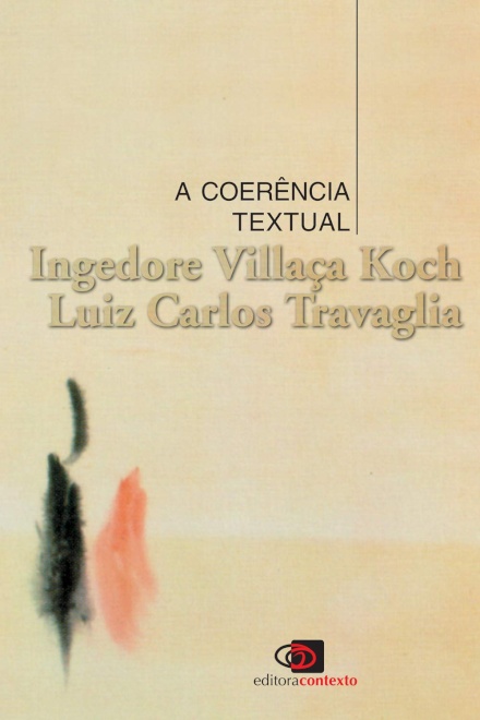 A Coerência Textual