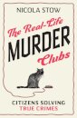 The Real-Life Murder Clubs