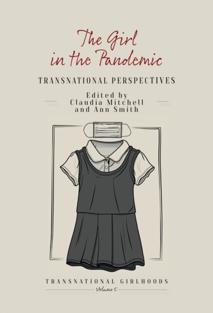 The Girl in the Pandemic