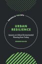 Urban Resilience