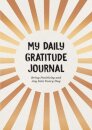 My Daily Gratitude Journal