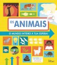 O Mundo Inteiro à Tua Espera! 1: Os Animais