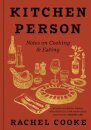 Kitchen Person