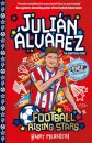 Football Rising Stars: Julian Alvarez