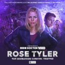 Rose Tyler: The Dimension Cannon 3: Trapped