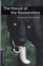 OBWL 3E Level 4: The Hound of the Baskervilles