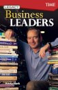 Legacy: Business Leaders