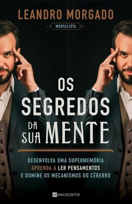 Os Segredos Da Sua Mente