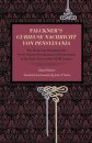 Falckner's Curieuse Nachricht von Pensylvania