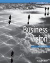 Business Vision Wb With Key