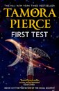 First Test