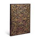 Aurelia Grande Unlined Hardcover Journal