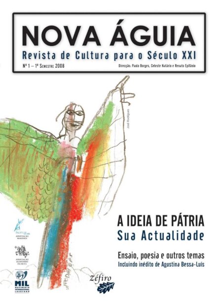 Nova Águia Nº 1