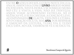 O Livro De Ana