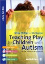Teaching Play to Children with Autism