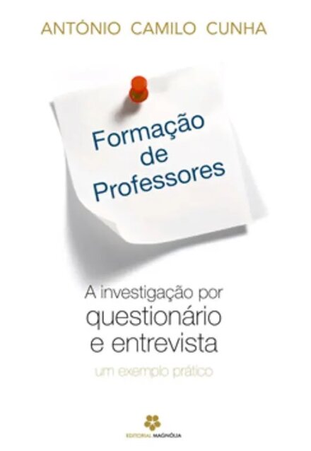 Formaçao De Professores